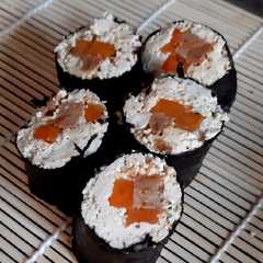 รูปของ Roll tahu protemil #1