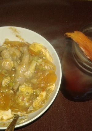 Foto resep Seblak Basah Bandung