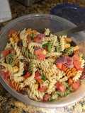 Antipasto Salad