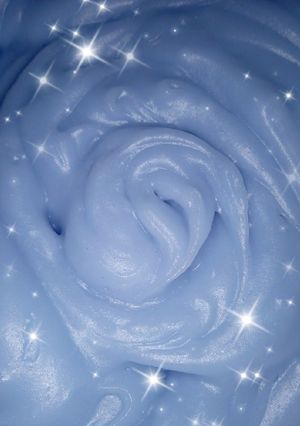 Foto resep Bubur Sumsum Putih Biru 🤍💙