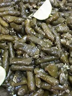 صورة لوصفة دوالي من غير لحمه