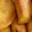 Empanadas de atún con queso