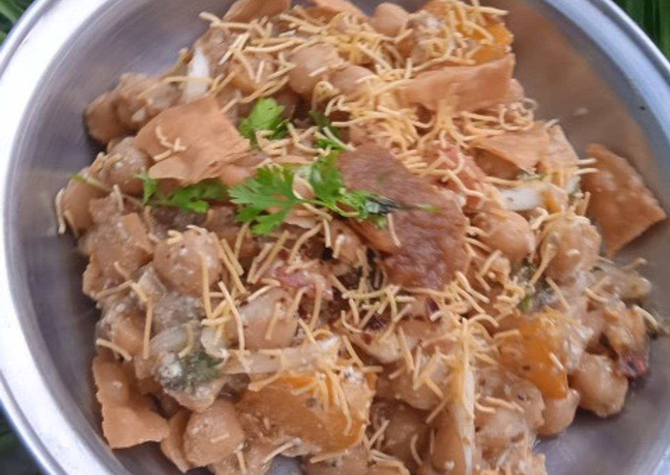 Mix Plate