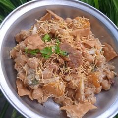 A picture of Mix Plate.
