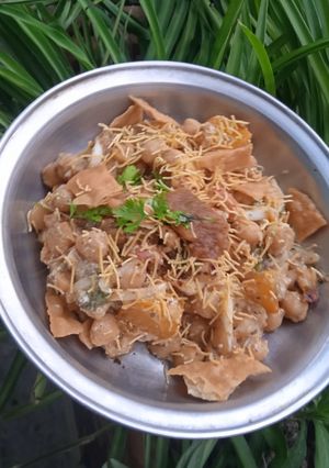 A picture of Mix Plate.