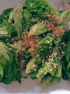 Foto resep Tumis tunas kubis mantap