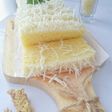 Bolu Susu Lembang Kukus
