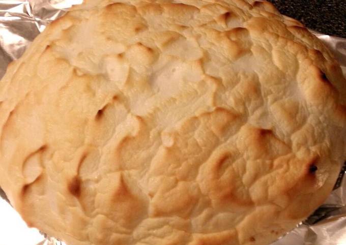 Recipe of Homemade Lemon Meringue Pie - Easy Dinner Recipes for Family