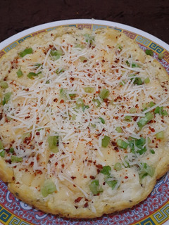 Foto resep Souffle Omelet