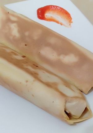 Foto resep Homemade Kebab Turki