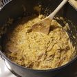 Mom's Szkeley Goulash