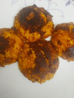 முட்டை ரோஸ்ட் செய்முறை முக்கிய புகைப்படம்