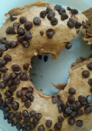 Foto resep Kue Pisang
