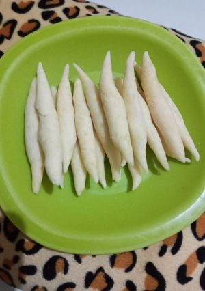 Foto resep Telur Gabus