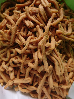 Foto resep 52. Stik Bawang Seledri