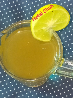 हर्बल चाय (herbal chai recipe in Hindi) रेसिपी मुख्य फोटो