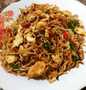 Resep Mie Goreng Rumahan (Sehat) Anti Gagal