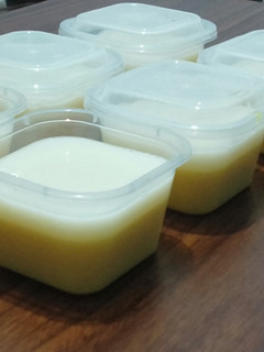 Foto resep Puding Jagung Manis
