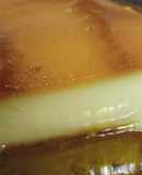 Flan Casero Fácil
