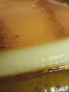Una foto de Flan Casero Fácil
