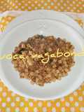 Pasta e Lenticchie