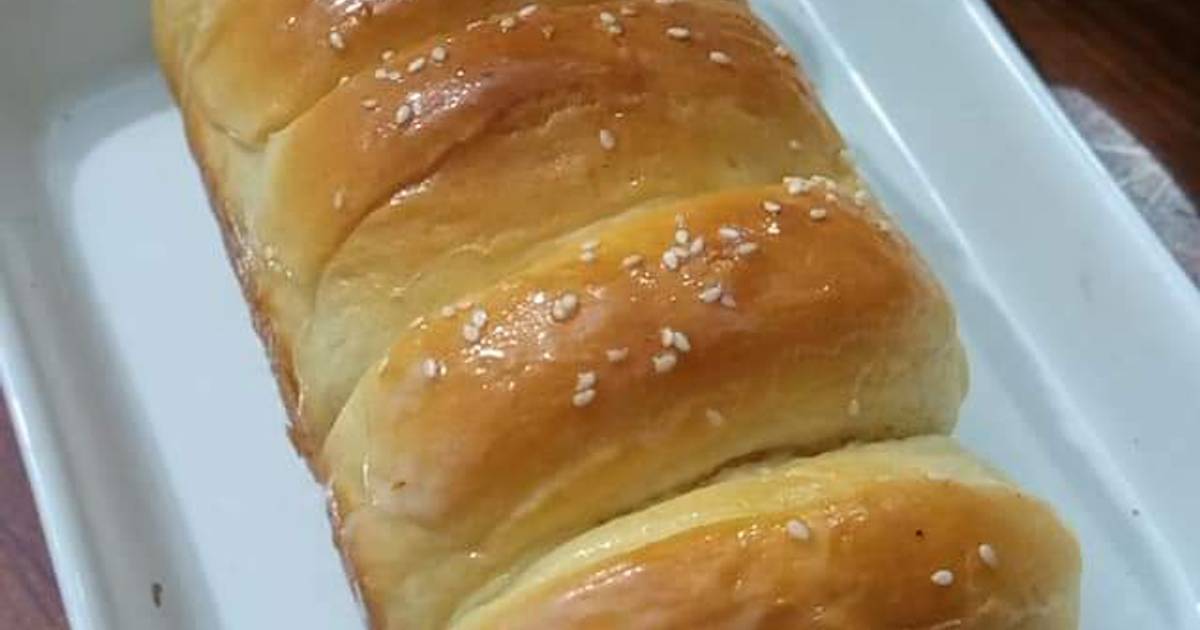 Condensed Milk Bread And Bun Recipe By Cooking Craze With Naheed Cookpad 2092