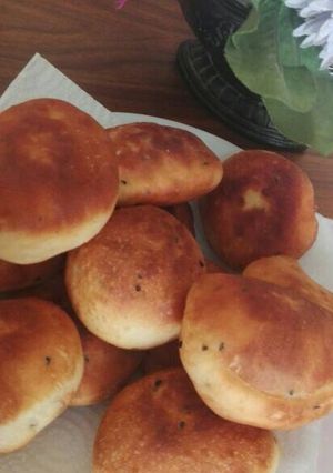 صورة لوصفة مقصقص يمني