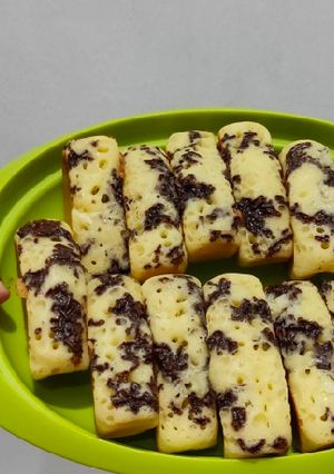 Foto resep Kue Pukis