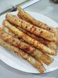 Pisang Aroma