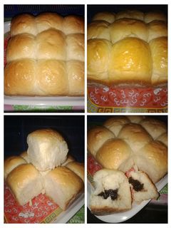 Foto resep Roti Sobek