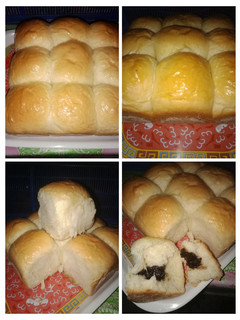 Foto resep Roti Sobek