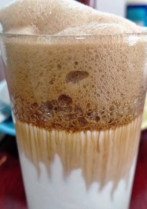 รูปของ FrothyCoffee