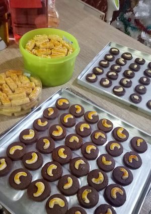 Foto resep Choco mede