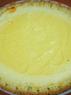 Foto resep Keto Cheese Pie