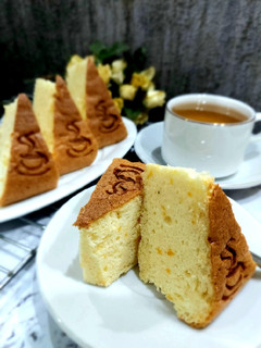 Foto resep Ogura Cheese Cake (228)