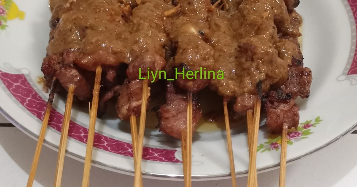 Sate Kambing