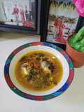 Sup ikan Patin ma luv