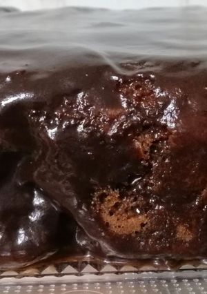 صورة لوصفة براونيز