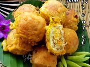 Gambar tahu isi bihun