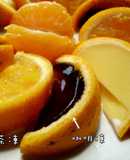 蜜柑果凍