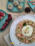 Nasi Goreng Udang