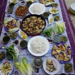 صينية باميا 😘-レシピのメイン写真