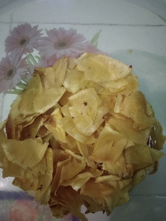Foto resep Kripik sukun renyah