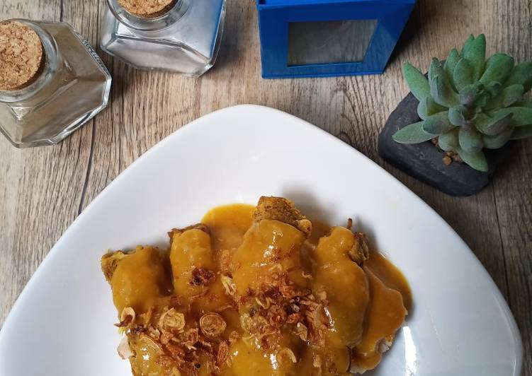 Sate Padang