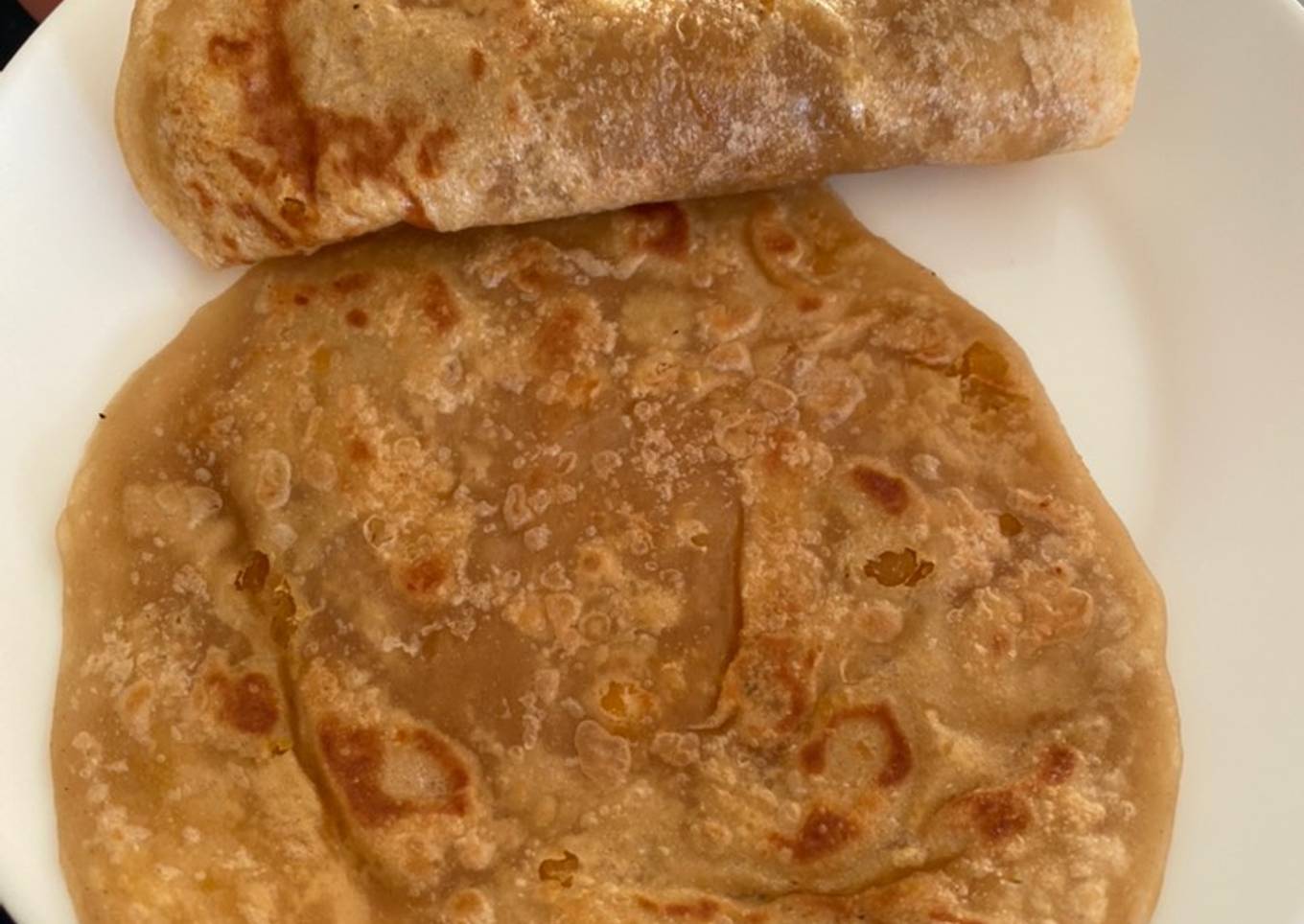 Bobbattu : South Indian Special Sweet