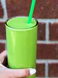 Sweet Leaf Green Smoothie