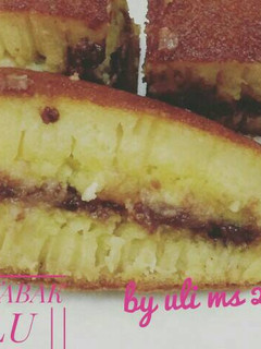 Foto resep Martabak bolu