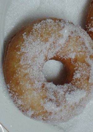 Una foto de Rosquitas!!