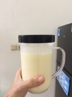 Foto resep Smoothies manis asem seger apel + yoghurt