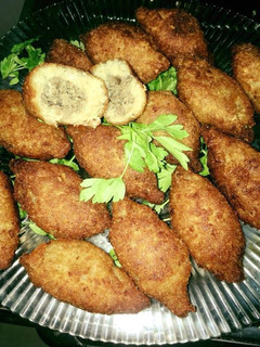 صورة لوصفة الكبيبة الشامية ❤❤